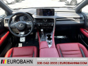 Thumbnail image of 2022 Lexus RX 350 at EurobahnBmwMiniMercedesBenz of Greensboro, NC