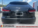 Thumbnail image of 2022 Lexus RX 350 at EurobahnBmwMiniMercedesBenz of Greensboro, NC