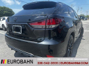 Thumbnail image of 2022 Lexus RX 350 at EurobahnBmwMiniMercedesBenz of Greensboro, NC