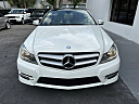 Thumbnail image of 2012 Mercedes-Benz C-Class at TAMPA AUTO SOURCE