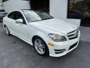 Thumbnail image of 2012 Mercedes-Benz C-Class at TAMPA AUTO SOURCE