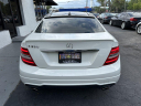 Thumbnail image of 2012 Mercedes-Benz C-Class at TAMPA AUTO SOURCE