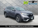 Thumbnail image of 2021 Honda CR-V at Maxon Hyundai Inc.