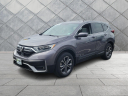 Thumbnail image of 2021 Honda CR-V at Maxon Hyundai Inc.