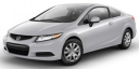 Thumbnail image of 2012 Honda Civic at Dougs Lynnwood Mazda - Used