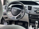 Thumbnail image of 2012 Honda Civic at Dougs Lynnwood Mazda - Used