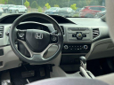 Thumbnail image of 2012 Honda Civic at Dougs Lynnwood Mazda - Used
