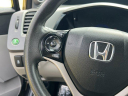 Thumbnail image of 2012 Honda Civic at Dougs Lynnwood Mazda - Used