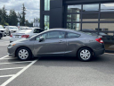 Thumbnail image of 2012 Honda Civic at Dougs Lynnwood Mazda - Used