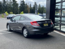 Thumbnail image of 2012 Honda Civic at Dougs Lynnwood Mazda - Used