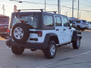 Thumbnail image of 2012 Jeep Wrangler Unlimited at Serra Buick Gmc Champaign