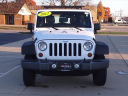 Thumbnail image of 2012 Jeep Wrangler Unlimited at Serra Buick Gmc Champaign
