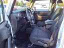 Thumbnail image of 2012 Jeep Wrangler Unlimited at Serra Buick Gmc Champaign
