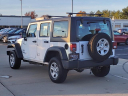 Thumbnail image of 2012 Jeep Wrangler Unlimited at Serra Buick Gmc Champaign