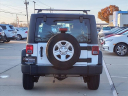 Thumbnail image of 2012 Jeep Wrangler Unlimited at Serra Buick Gmc Champaign
