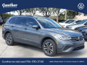 Thumbnail image of 2023 Volkswagen Tiguan at Gunther Volvo Cars Coconut Creek - Used