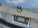 Thumbnail image of 2023 Volkswagen Tiguan at Gunther Volvo Cars Coconut Creek - Used