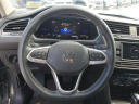 Thumbnail image of 2023 Volkswagen Tiguan at Gunther Volvo Cars Coconut Creek - Used
