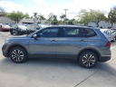 Thumbnail image of 2023 Volkswagen Tiguan at Gunther Volvo Cars Coconut Creek - Used