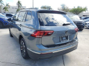 Thumbnail image of 2023 Volkswagen Tiguan at Gunther Volvo Cars Coconut Creek - Used
