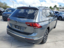 Thumbnail image of 2023 Volkswagen Tiguan at Gunther Volvo Cars Coconut Creek - Used