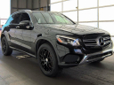 2018 Mercedes-Benz GLC GLC 300 at Auto Expo Store