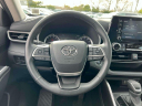 Thumbnail image of 2022 Toyota Highlander at Advantage Hyundai Genesis of North Shore