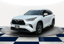 Thumbnail image of 2022 Toyota Highlander at Advantage Hyundai Genesis of North Shore