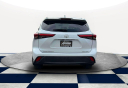 Thumbnail image of 2022 Toyota Highlander at Advantage Hyundai Genesis of North Shore