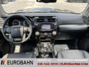 Thumbnail image of 2019 Toyota 4Runner at EurobahnBmwMiniMercedesBenz of Greensboro, NC