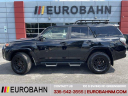 Thumbnail image of 2019 Toyota 4Runner at EurobahnBmwMiniMercedesBenz of Greensboro, NC