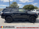 Thumbnail image of 2019 Toyota 4Runner at EurobahnBmwMiniMercedesBenz of Greensboro, NC