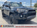 Thumbnail image of 2019 Toyota 4Runner at EurobahnBmwMiniMercedesBenz of Greensboro, NC