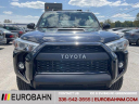 Thumbnail image of 2019 Toyota 4Runner at EurobahnBmwMiniMercedesBenz of Greensboro, NC