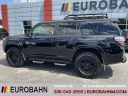 Thumbnail image of 2019 Toyota 4Runner at EurobahnBmwMiniMercedesBenz of Greensboro, NC