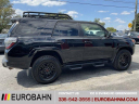 Thumbnail image of 2019 Toyota 4Runner at EurobahnBmwMiniMercedesBenz of Greensboro, NC