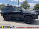 Thumbnail image of 2019 Toyota 4Runner at EurobahnBmwMiniMercedesBenz of Greensboro, NC