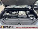 Thumbnail image of 2019 Toyota 4Runner at EurobahnBmwMiniMercedesBenz of Greensboro, NC