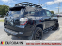 Thumbnail image of 2019 Toyota 4Runner at EurobahnBmwMiniMercedesBenz of Greensboro, NC