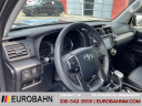 Thumbnail image of 2019 Toyota 4Runner at EurobahnBmwMiniMercedesBenz of Greensboro, NC