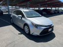 Thumbnail image of 2023 Toyota Corolla at Toyota Of Lancaster