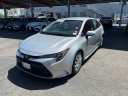 Thumbnail image of 2023 Toyota Corolla at Toyota Of Lancaster