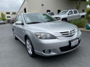 Thumbnail image of 2006 Mazda Mazda3 at JAY'S AUTO CENTER