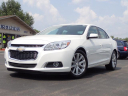 Thumbnail image of 2015 Chevrolet Malibu at A & B Motors Of Waterford
