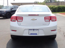 Thumbnail image of 2015 Chevrolet Malibu at A & B Motors Of Waterford