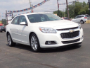 Thumbnail image of 2015 Chevrolet Malibu at A & B Motors Of Waterford
