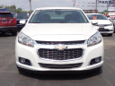 Thumbnail image of 2015 Chevrolet Malibu at A & B Motors Of Waterford