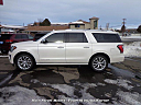 Thumbnail image of 2018 Ford Expedition MAX at MAIN STREET MOTORS
