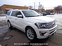 Thumbnail image of 2018 Ford Expedition MAX at MAIN STREET MOTORS
