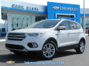 Thumbnail image of 2019 Ford Escape at Cecil Clark Chevrolet